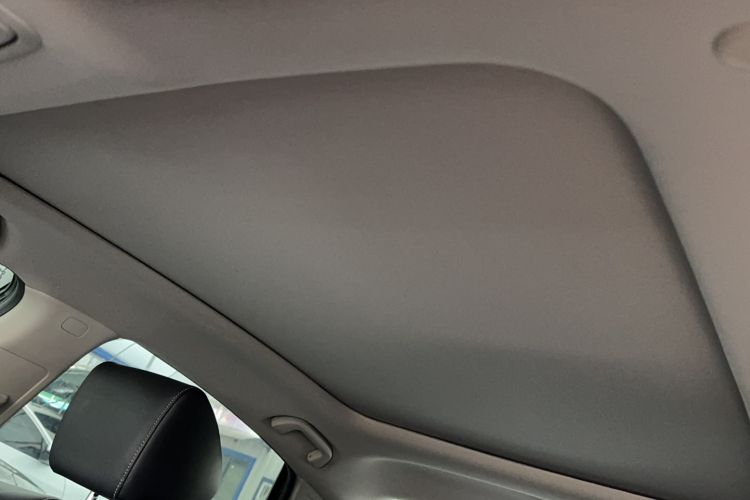 Used Honda Accord 2022 Xing·Hybrid 2.0L Phantom Night·Sharp Intelligence Edition Headliner