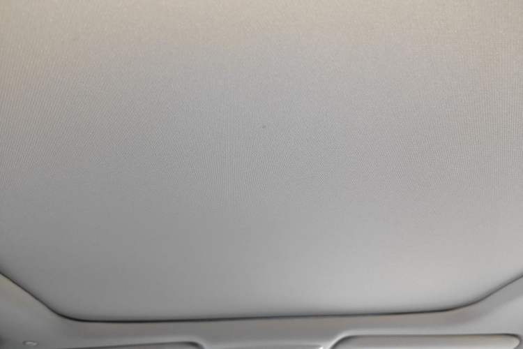 Used Honda Accord 2022 260TURBO Phantom Night · Prestige Edition Headliner
