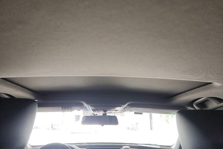 Used Honda Accord 2022 260TURBO Luxury Edition Headliner