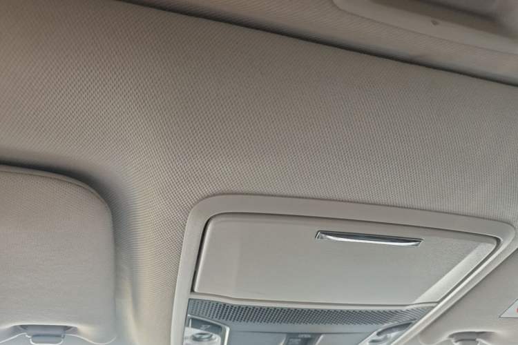 Used Honda Accord 2022 260TURBO Luxury Edition Headliner