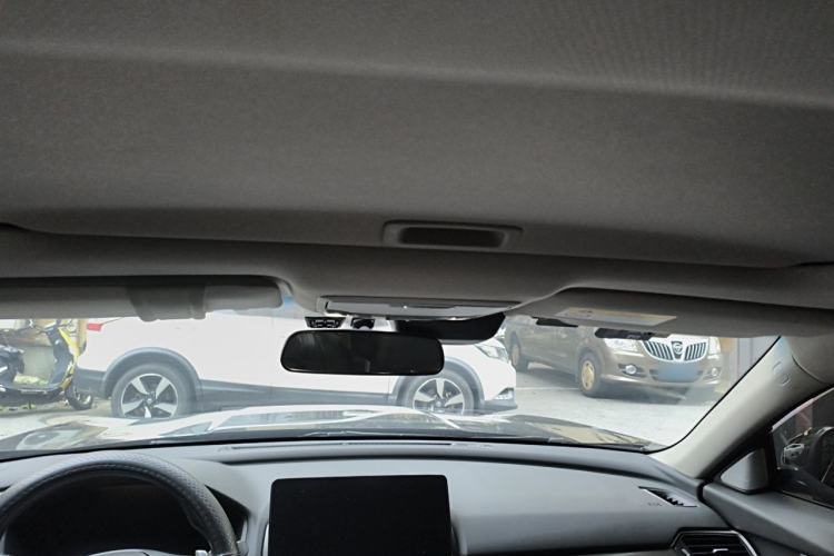 Used Honda Accord 2022 Xing·Hybrid 2.0L Xingling Version Headliner