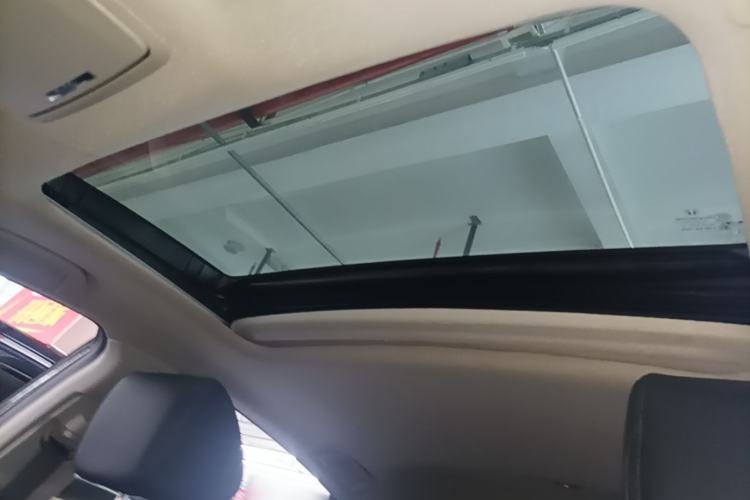 Used Honda Accord 2022 Xing·Hybrid 2.0L Xingling Version Headliner