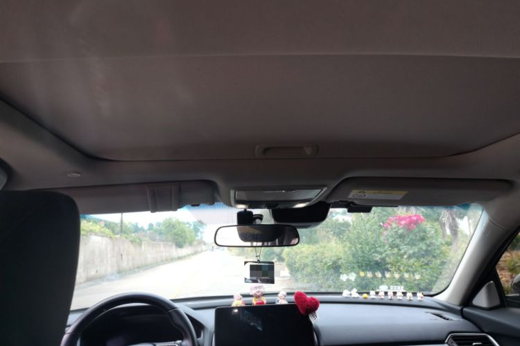 Used Honda Accord 2022 Xing·Hybrid 2.0L Xingling Version Headliner