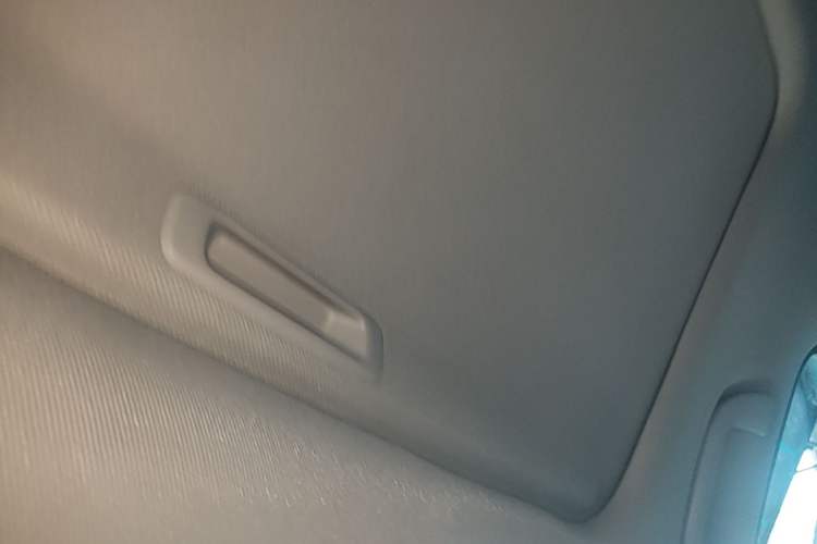 Used Honda Accord 2022 260TURBO Luxury Edition Headliner