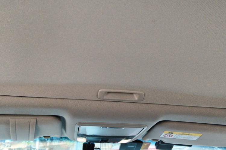 Used Honda Accord 2022 260TURBO Luxury Edition Headliner
