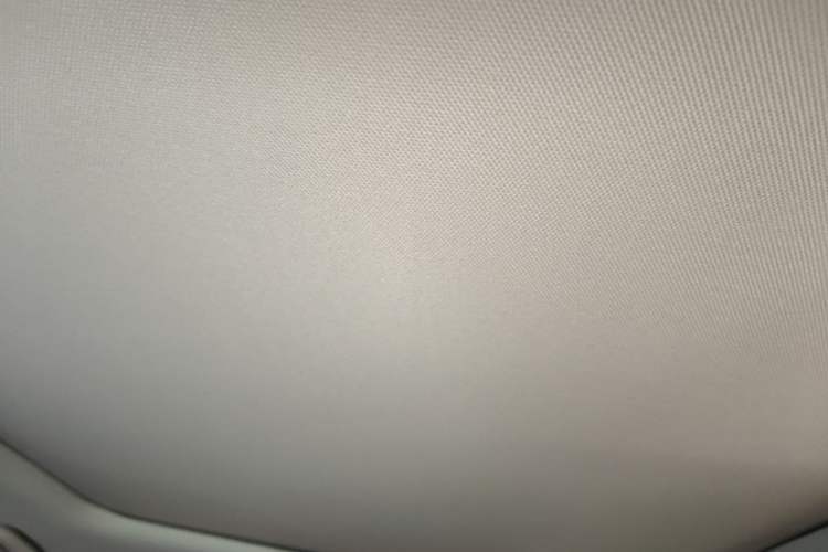 Used Honda Accord 2022 260TURBO Phantom Night · Prestige Edition Headliner