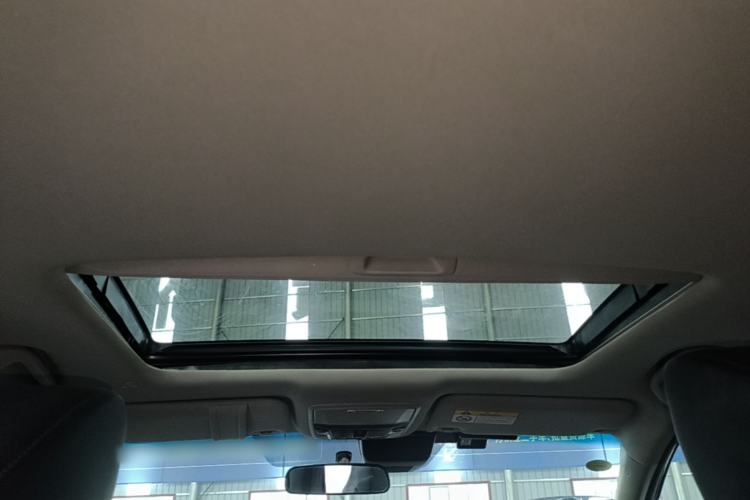 Used Honda Accord 2022 Xing·Hybrid 2.0L Xingling Version Headliner