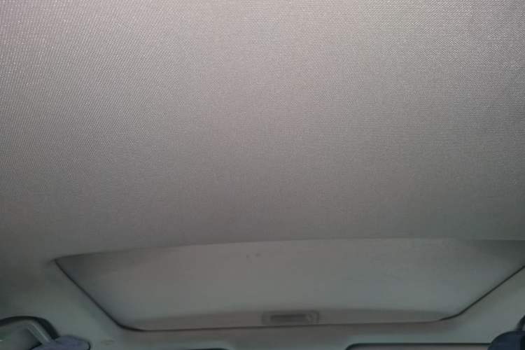Used Honda Accord 2022 Xing·Hybrid 2.0L Xingling Version Headliner