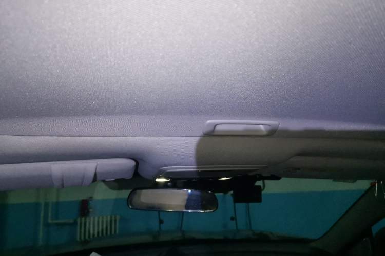 Used Honda Accord 2022 Xing·Hybrid 2.0L Phantom Night·Sharp Intelligence Edition Headliner