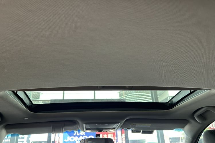 Used Honda Accord 2022 260TURBO Luxury Edition Headliner