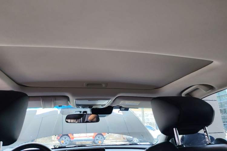 Used Honda Accord 2022 Xing·Hybrid 2.0L Xingling Version Headliner