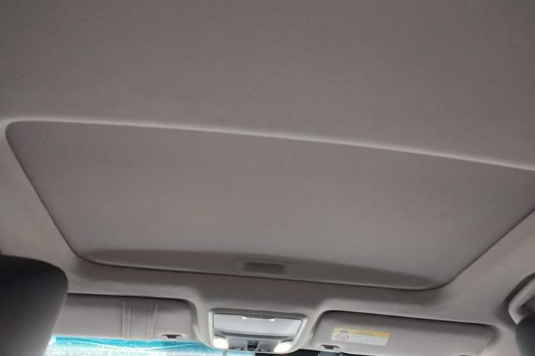 Used Honda Accord 2022 Xing·Hybrid 2.0L Xingling Version Headliner