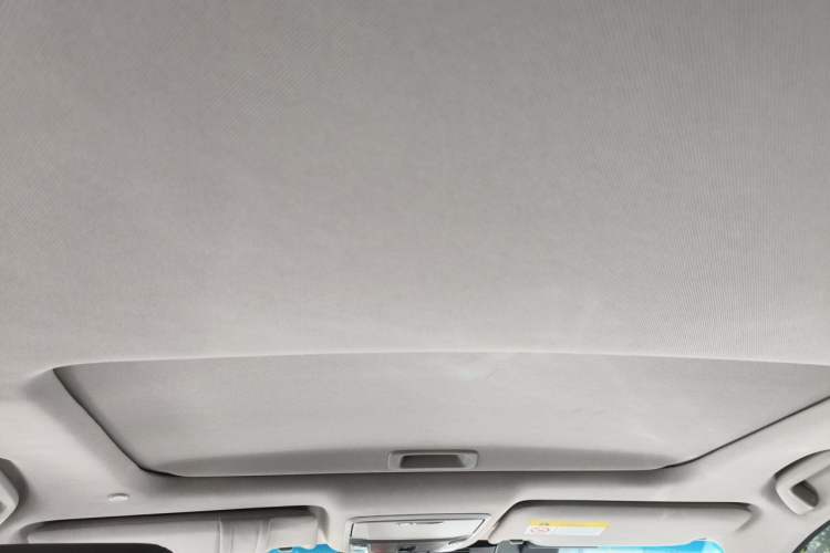 Used Honda Accord 2022 Xing·Hybrid 2.0L Phantom Night·Sharp Intelligence Edition Headliner