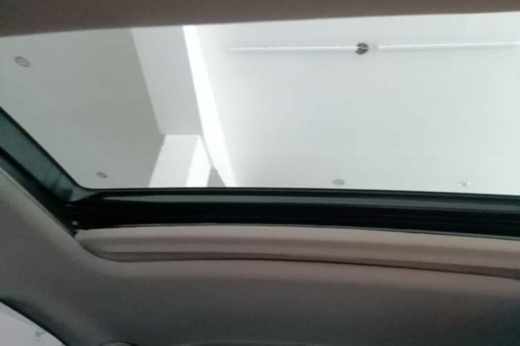 Used Honda Accord 2022 260TURBO Luxury Edition Headliner