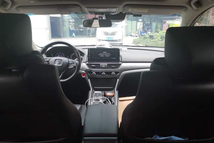 Used Honda Accord 2022 Xing·Hybrid 2.0L Xingling Version Headliner