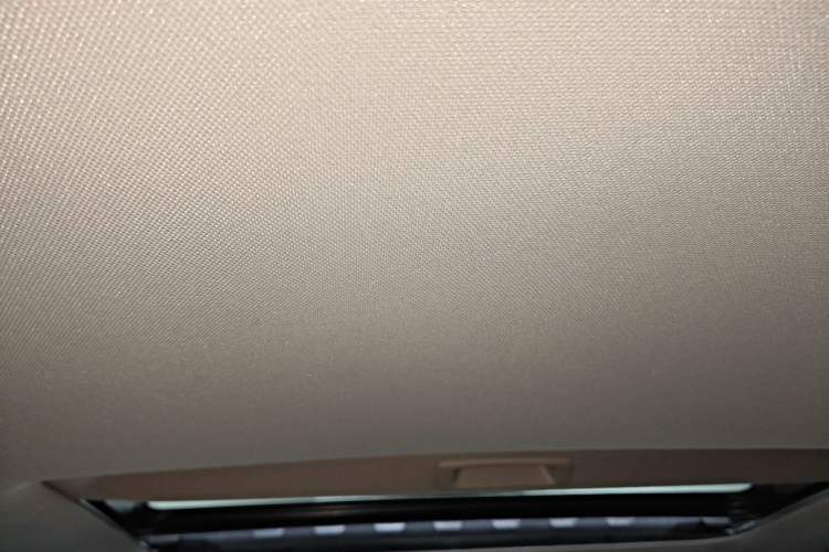 Used Honda Accord 2022 260TURBO Luxury Edition Headliner
