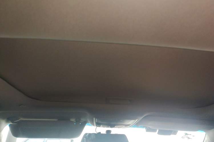 Used Honda Accord 2022 260TURBO Luxury Edition Headliner
