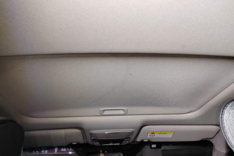 Used Honda Accord 2022 Xing·Hybrid 2.0L Xingling Version Headliner
