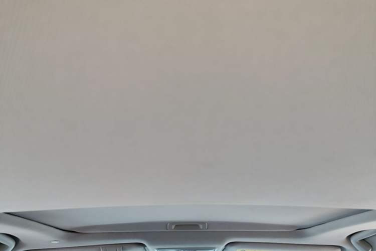 Used Honda Accord 2022 260TURBO Luxury Edition Headliner
