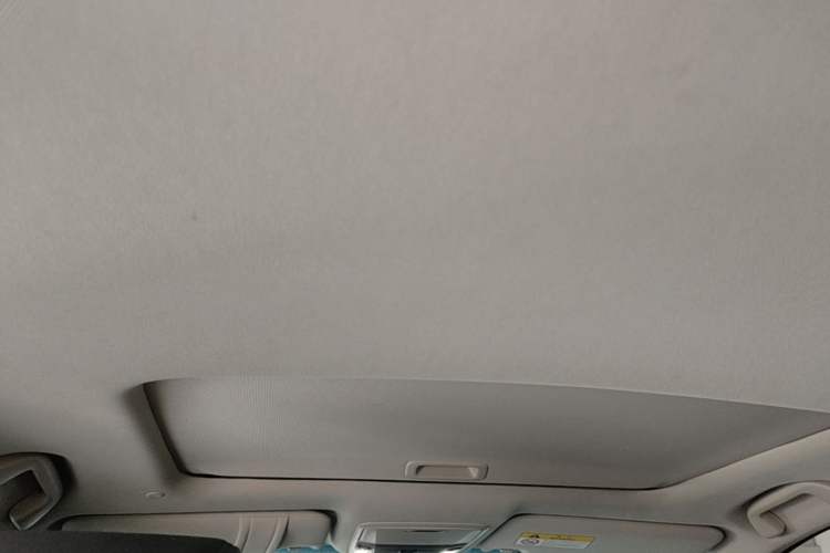 Used Honda Accord 2022 260TURBO Luxury Edition Headliner