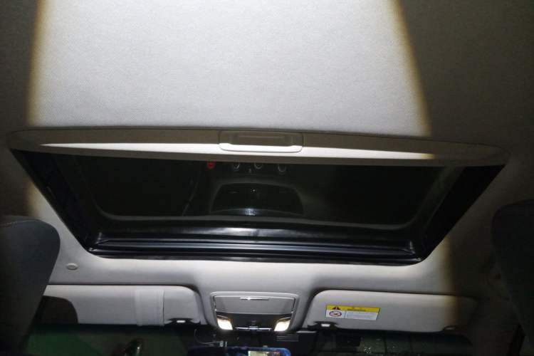 Used Honda Accord 2022 Xing·Hybrid 2.0L Xingling Version Headliner