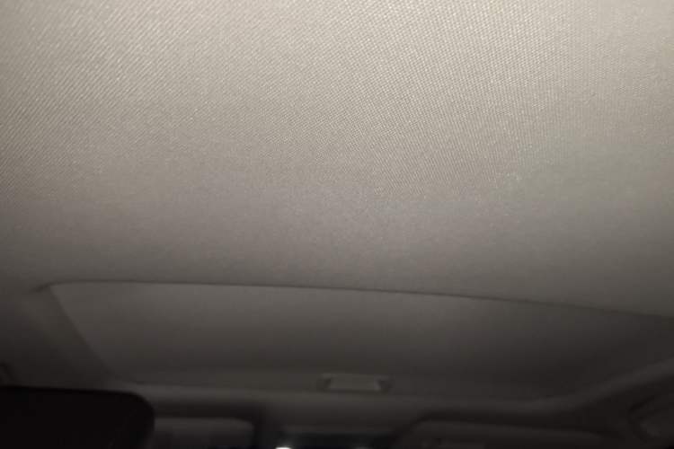 Used Honda Accord 2022 Xing·Hybrid 2.0L Xingling Version Headliner