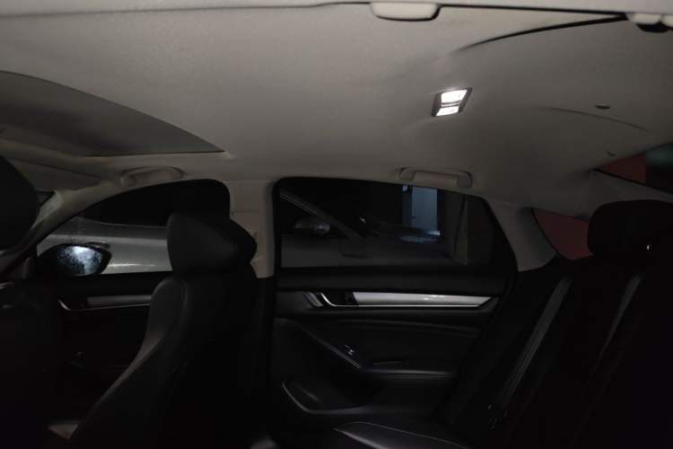 Used Honda Accord 2022 Xing·Hybrid 2.0L Xingling Version Headliner