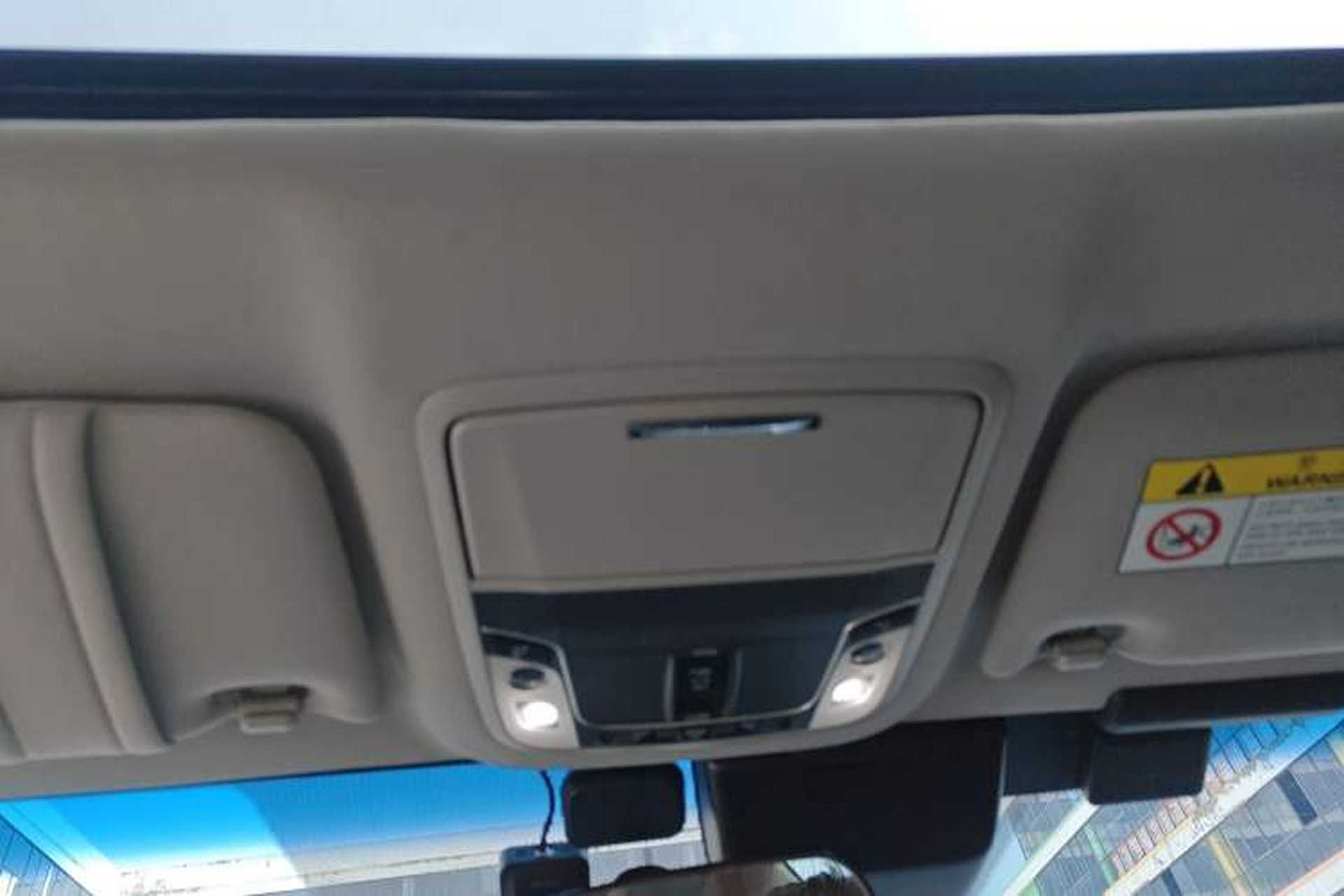 Used Honda Accord 2022 Xing·Hybrid 2.0L Xingling Version Headliner