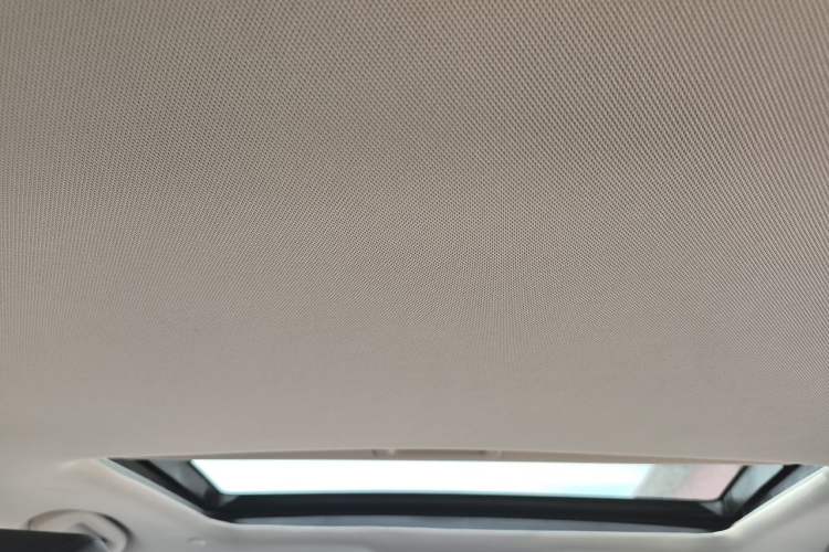 Used Honda Accord 2022 260TURBO Luxury Edition Headliner
