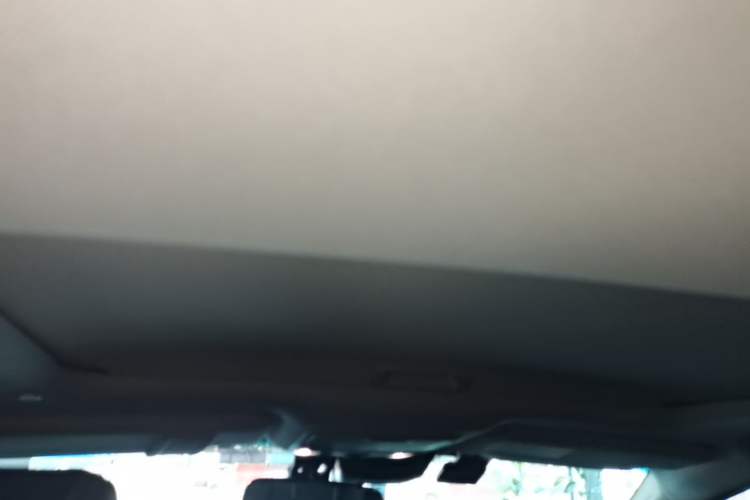Used Honda Accord 2022 Xing·Hybrid 2.0L Xingling Version Headliner