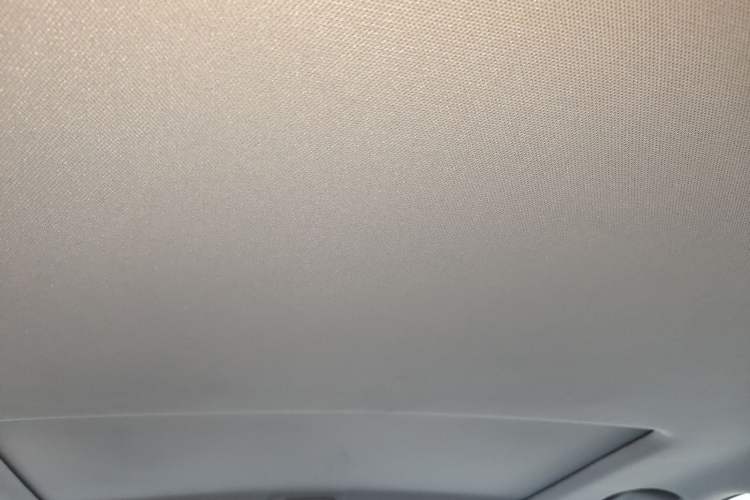 Used Honda Accord 2022 260TURBO Luxury Edition Headliner