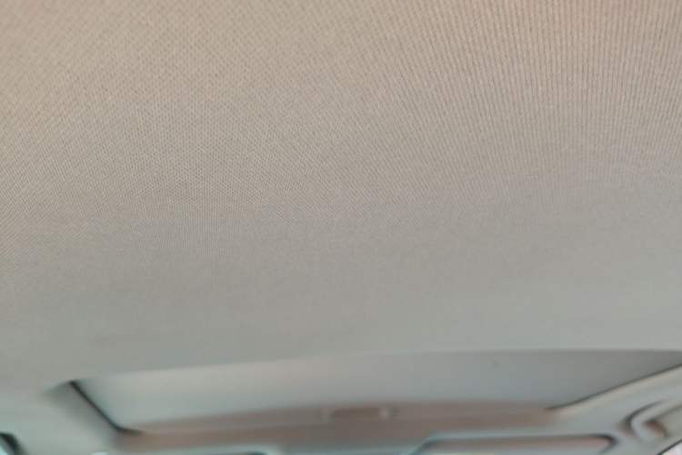 Used Honda Accord 2022 260TURBO Luxury Edition Headliner