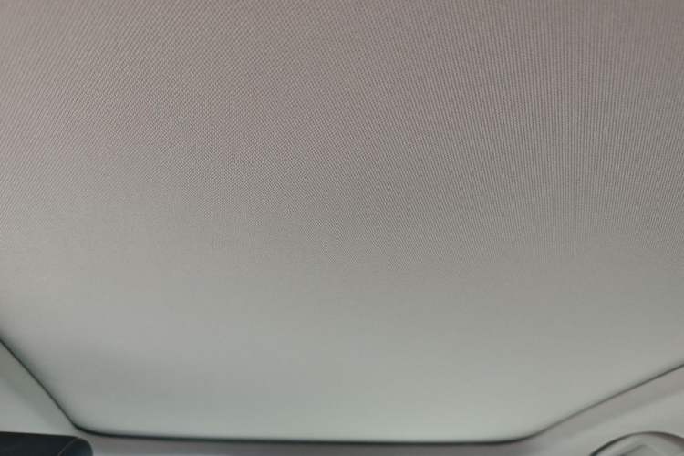 Used Honda Accord 2022 260TURBO Phantom Night · Prestige Edition Headliner