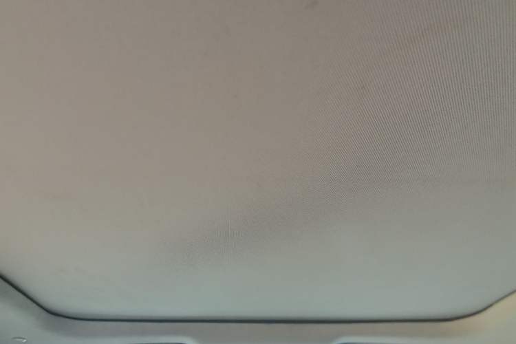 Used Honda Accord 2022 260TURBO Phantom Night · Prestige Edition Headliner