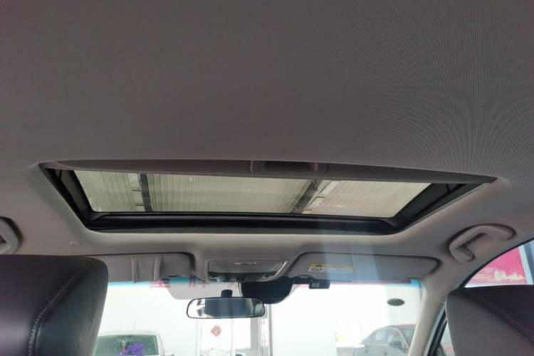 Used Honda Accord 2022 Xing·Hybrid 2.0L Xingling Version Headliner