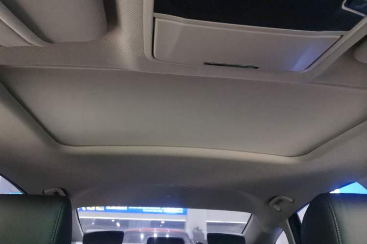 Used Honda Accord 2022 Xing·Hybrid 2.0L Xingling Version Headliner