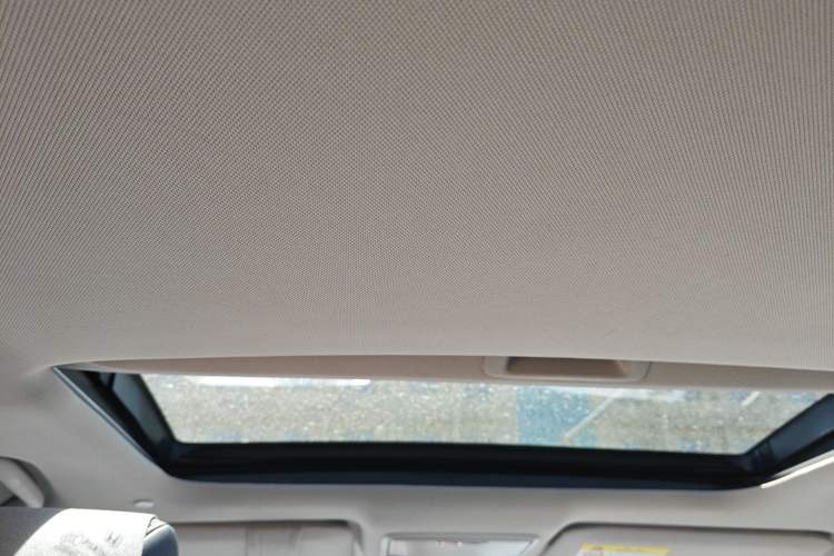 Used Honda Accord 2022 Xing·Hybrid 2.0L Xingling Version Headliner