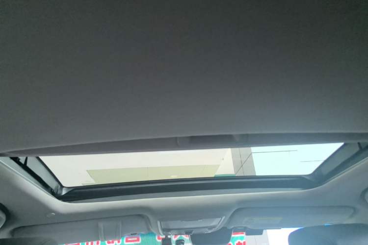 Used Honda Accord 2022 Xing·Hybrid 2.0L Xingling Version Headliner