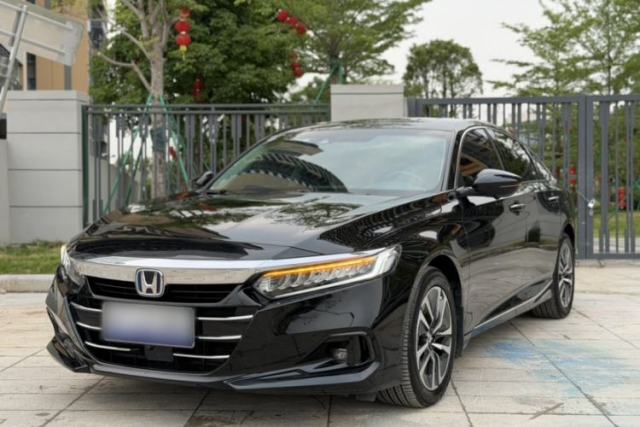 Używany Honda Accord 2022 Xing·Hybrid 2.0L Xingling Version