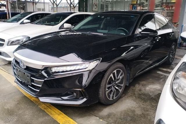 Used Honda Accord 2022 Xing·Hybrid 2.0L Xingling Version