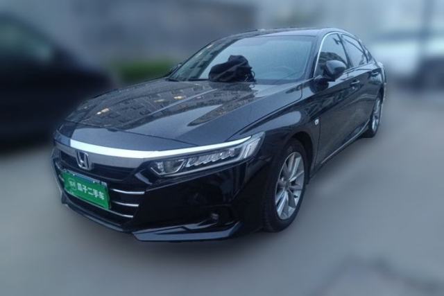 Used Honda Accord 2022 260TURBO Comfort Version
