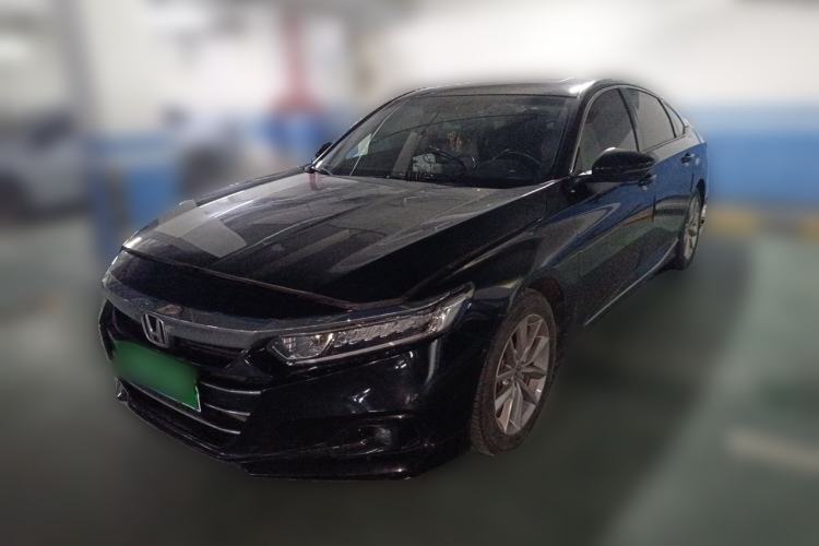 Used Honda Accord 2022 260TURBO Luxury Edition Guazi used car, China used car export, Used car for sale, Used Honda cars, Cheapest cars for sale
