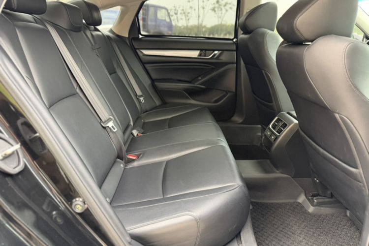 Used Honda Accord 2022 Xing·Hybrid 2.0L Xingling Version Interior 1