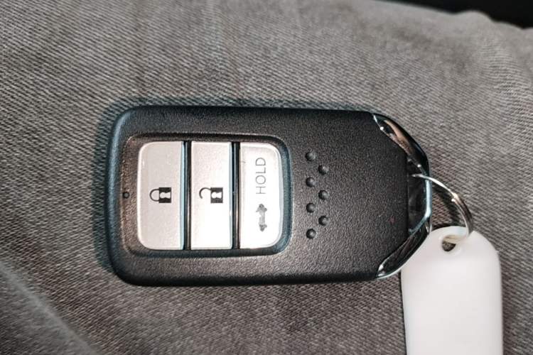 Used Honda Accord 2022 Xing·Hybrid 2.0L Xingling Version Interior 1