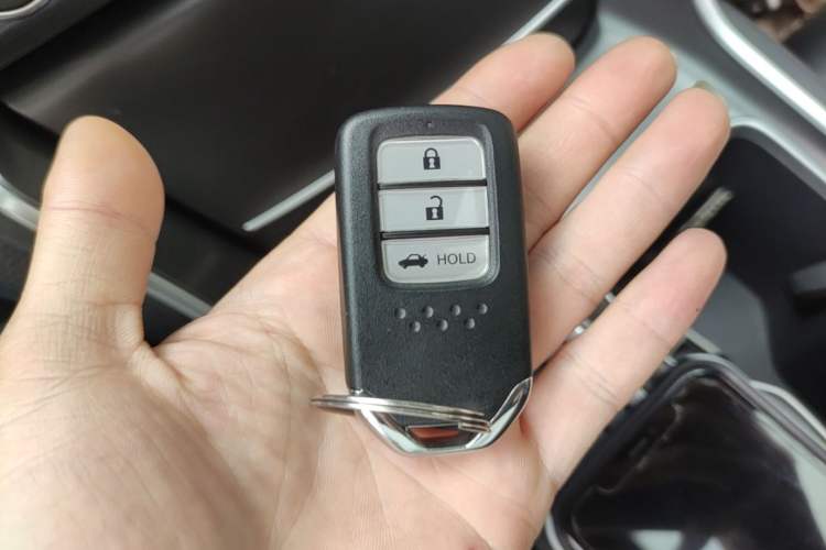 Used Honda Accord 2022 Xing·Hybrid 2.0L Xingling Version Interior 1