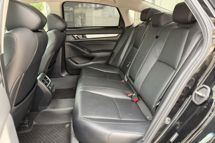 Used Honda Accord 2022 Xing·Hybrid 2.0L Xingling Version Interior 11