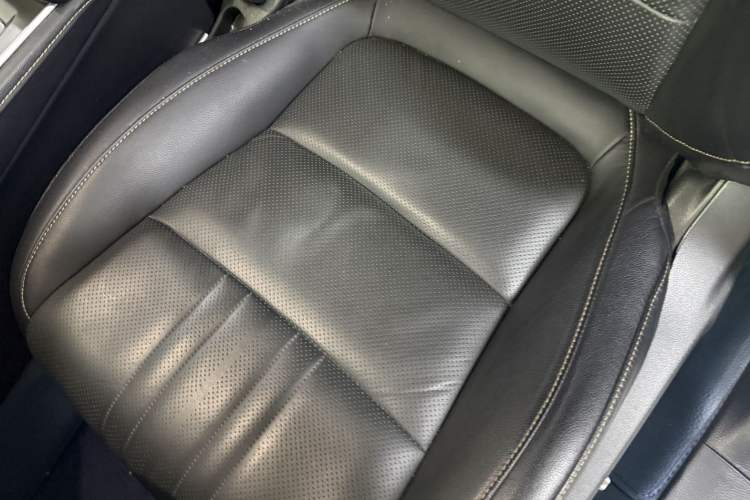 Used Honda Accord 2022 Xing·Hybrid 2.0L Phantom Night·Xing Zun Edition Interior 2