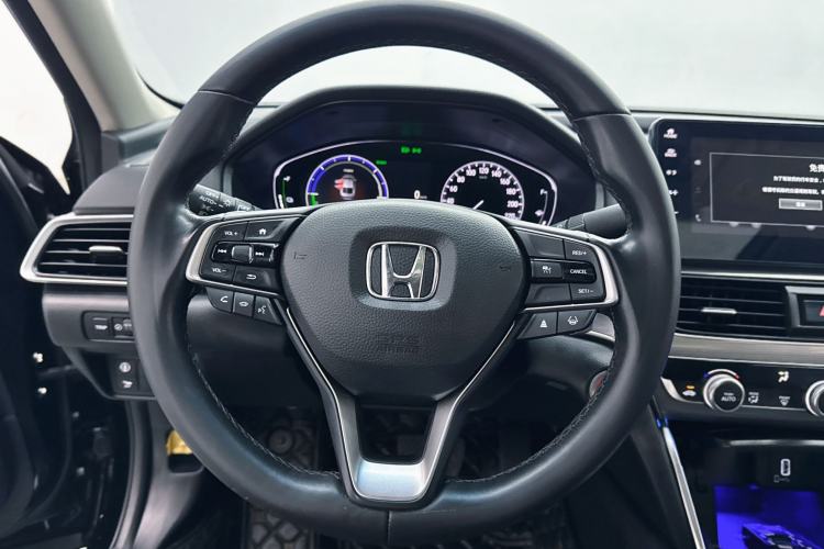 Used Honda Accord 2022 Xing·Hybrid 2.0L Xingling Version Interior 2