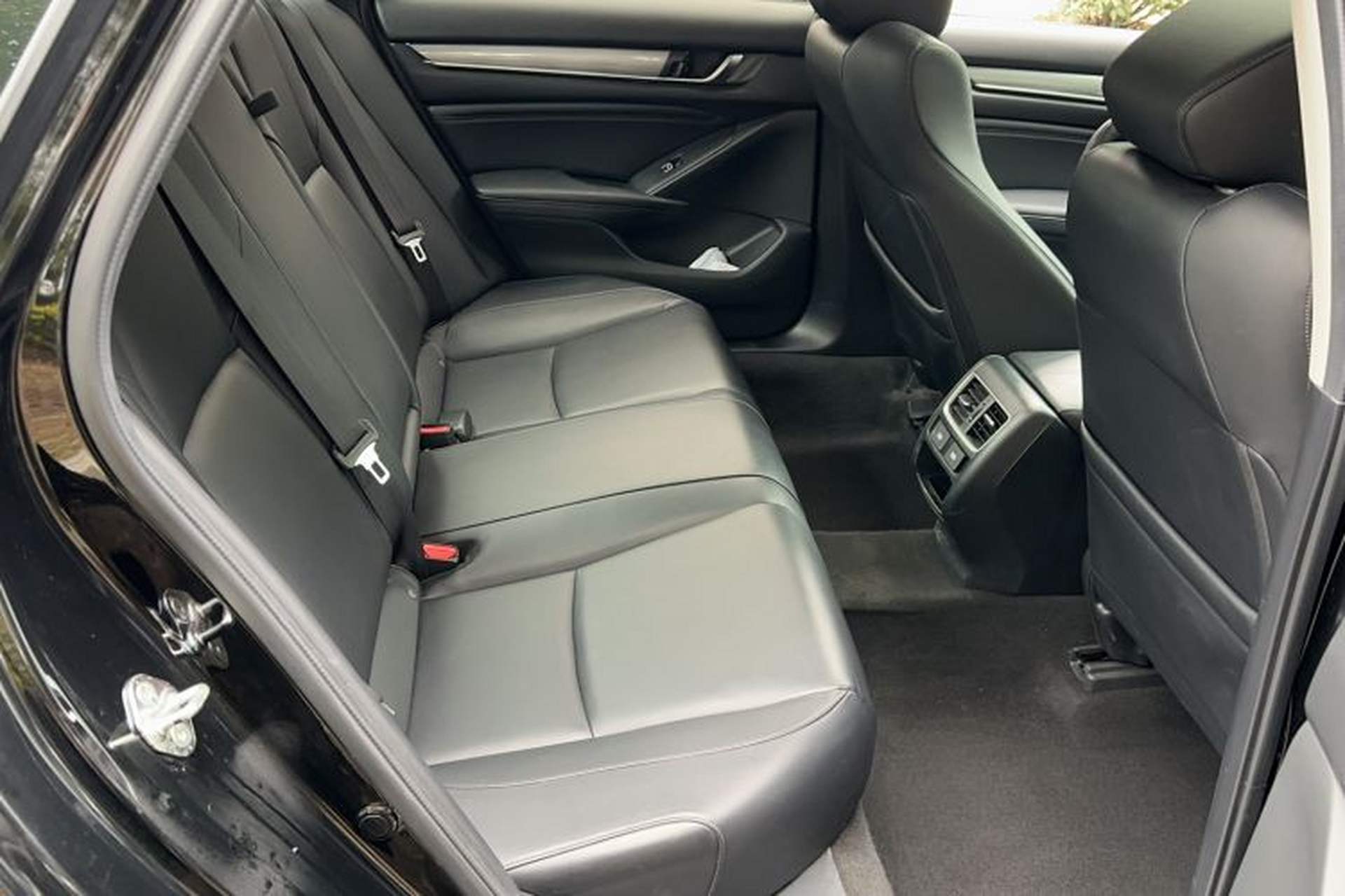 Used Honda Accord 2022 Xing·Hybrid 2.0L Xingling Version Interior 3