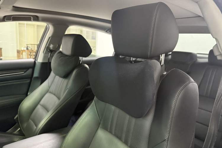Used Honda Accord 2022 Xing·Hybrid 2.0L Phantom Night·Xing Zun Edition Interior 3